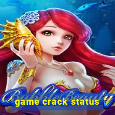 game crack status